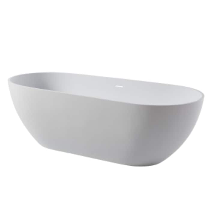 Bathtubs The Home Depot